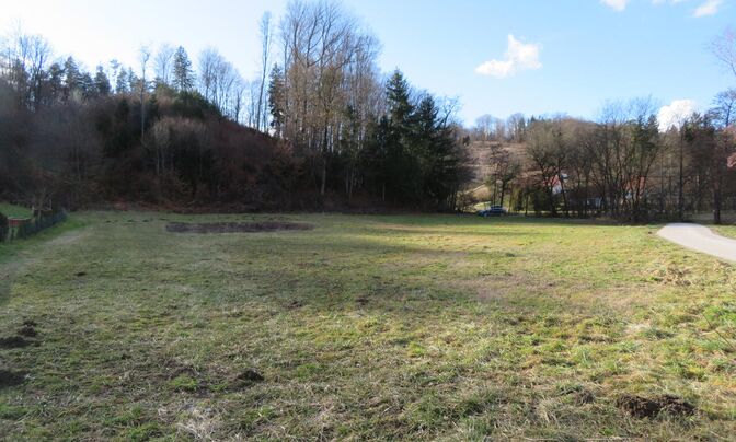 Земельный участок под застройку Нижние Сечово