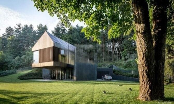 Земельный участок под застройку в Рогашка-Слатина