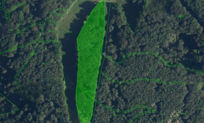 Земельный участок в Рогашка Слатина для застройки