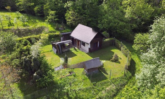 Дом, Равница