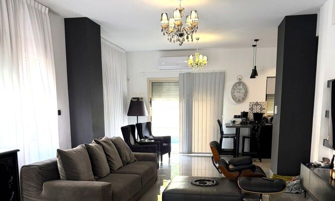 4 Bedroom House For Sale In Agia Fyla, Limassol