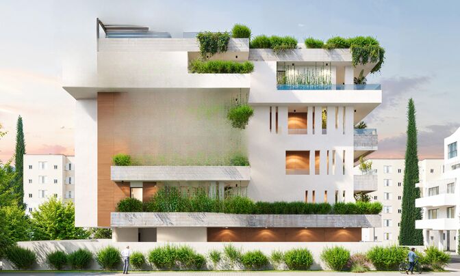 3 Bedroom Apartment For Sale in Neapoli, Limassol