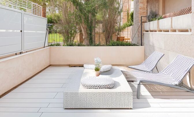 Apartment Monaco, Carre D'Or