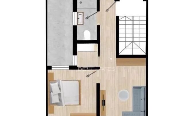 Sliema Haven Apartment