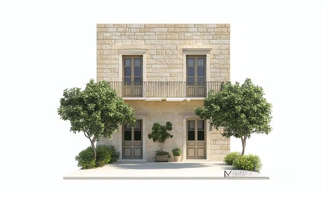Zurrieq Haven Apartment