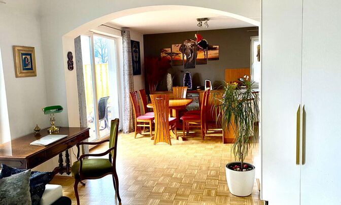 3.5-room apartment Dolgi Most