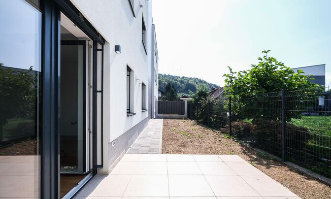 Two-room apartment Bezhigrad