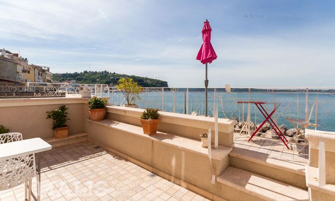 Two-room apartment Piran