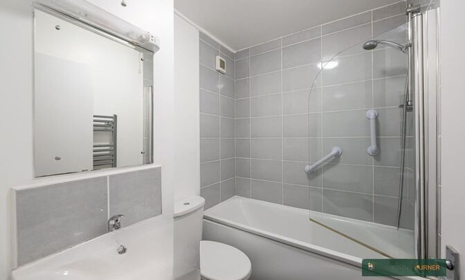 Daynor House, Kilburn