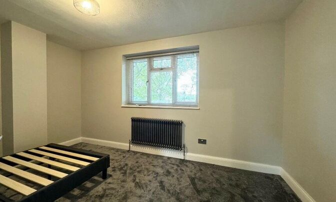 Balaclava Road, Bermondsey