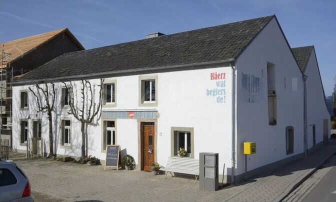 Detached house for sale in Schrondweiler