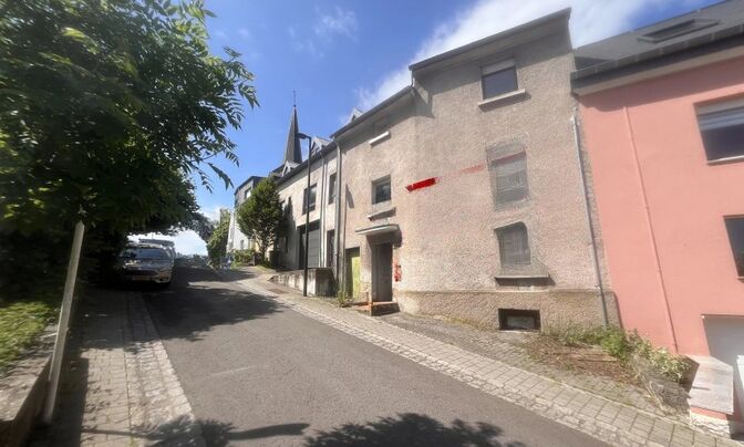 Detached house 3 bedrooms for sale in Soleuvre