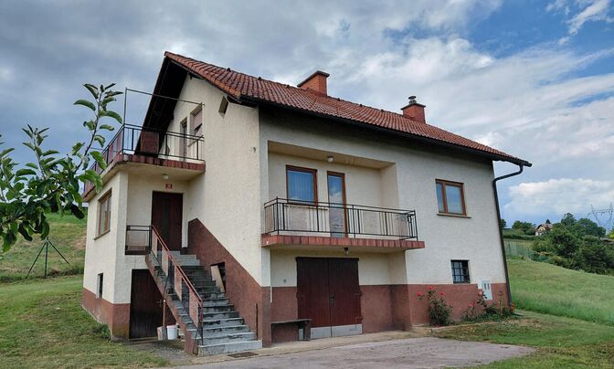 Усадьба Кметияново, Подсреда