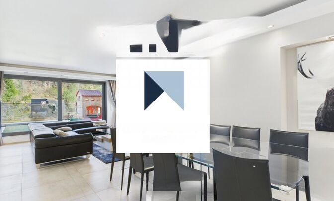 Triplex 4 bedrooms for sale in Hobscheid