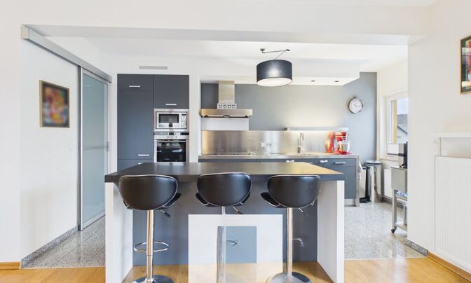 Duplex 3 bedrooms for sale in Colmar-Berg
