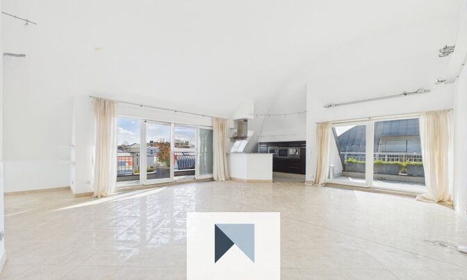 Apartment 3 bedrooms for sale in Fentange
