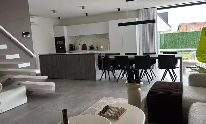 Detached house 5 bedrooms for sale in Lac de la Haute-Sûre