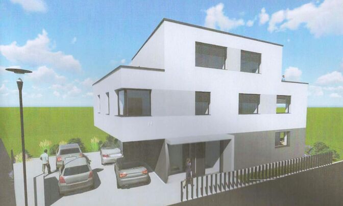 Участок, Строительная Новое Дравле