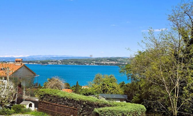 Дом Двойняш в Копере