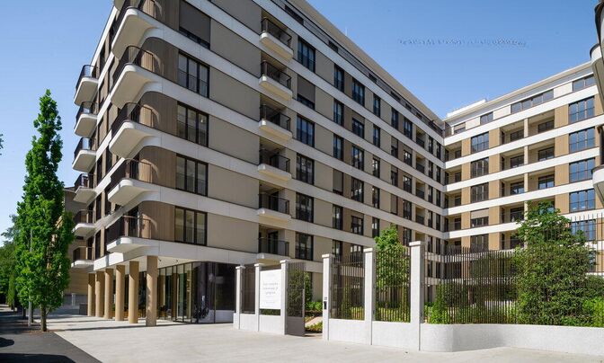 Квартира 4-комн. в центре