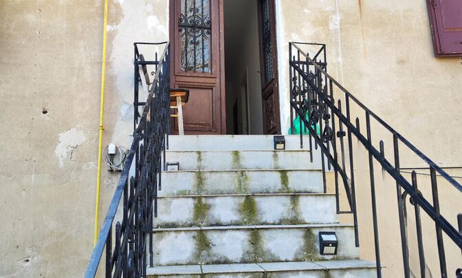 Two-room apartment in Koper