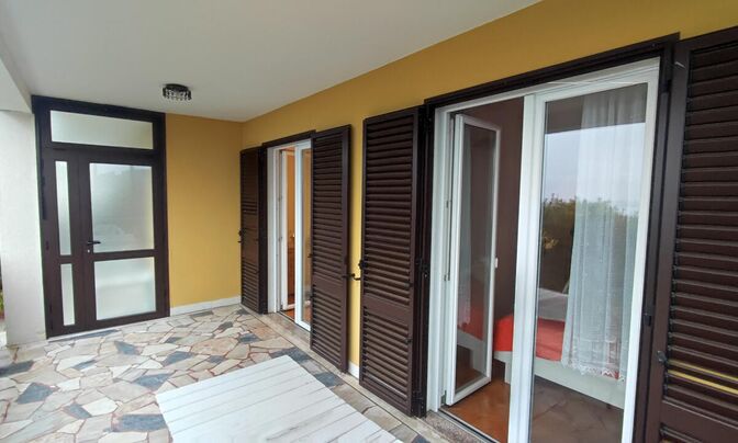 Apartment, 2-room Portorož