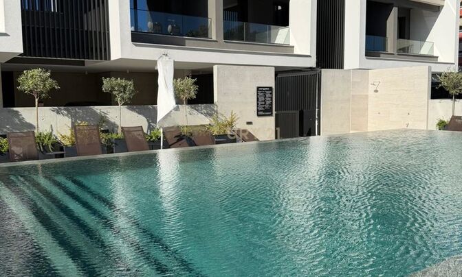 4 Bedroom Penthouse Apartment for Sale in Potamos Germasogeias, Limassol