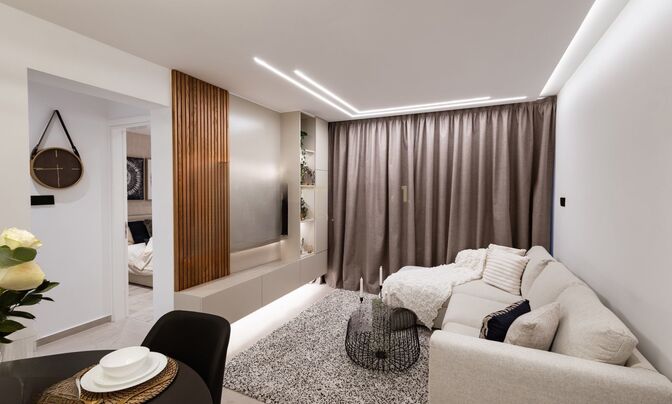 2 Bedroom Apartment for Sale in Pyrgos, Limassol