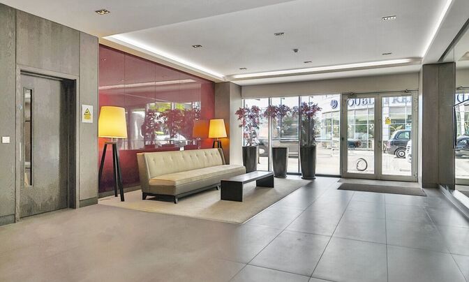 Townmead Road, Fulham