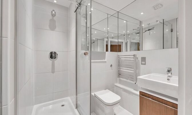 Melina Court, Grove End Road, St John's Wood