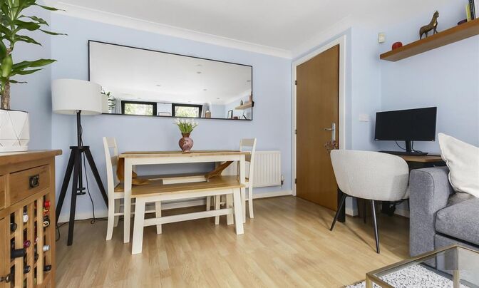 Manor Gardens, Islington