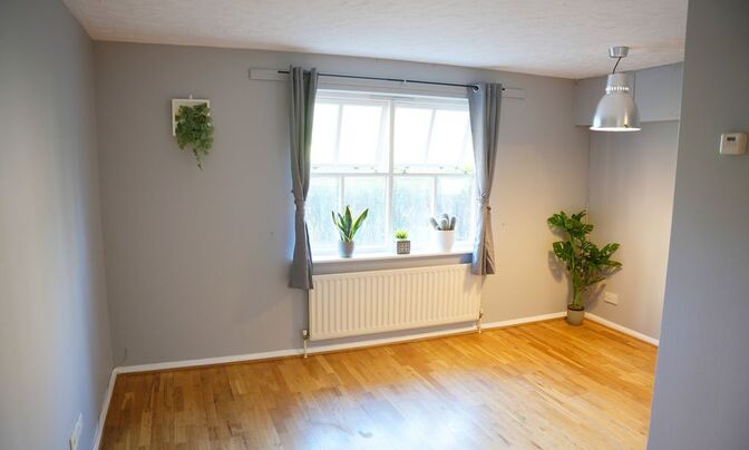 Shaftesbury Gardens, London, 6