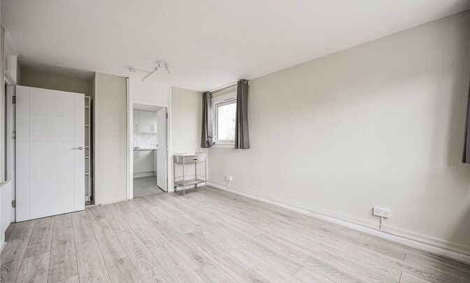 Horsney Road, Hind House