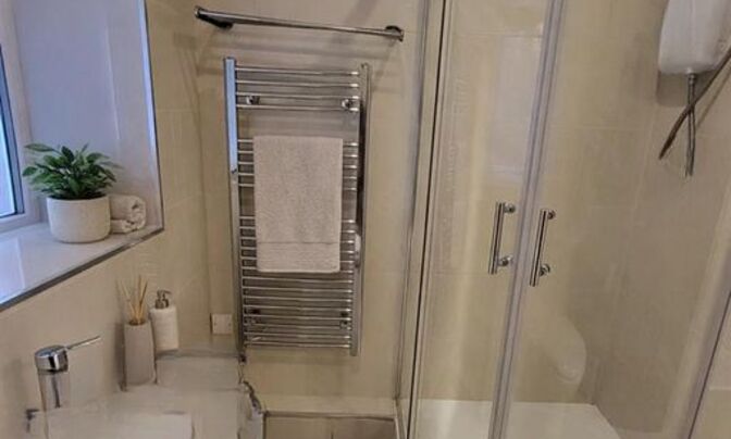 Sherriff Road, West Hampstead