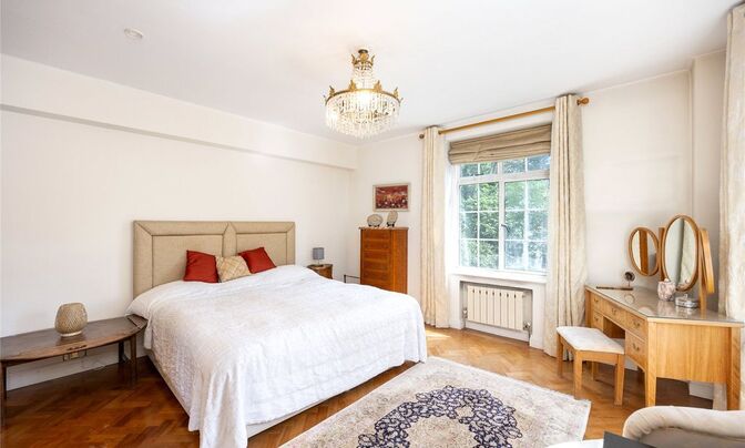 Cheyne Walk
