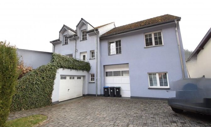 Detached house 4 bedrooms for sale in Vianden