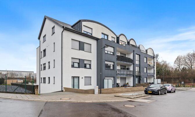 Apartment 2 bedrooms for sale in Rodange