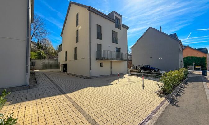 Apartment 2 bedrooms for sale in Moesdorf