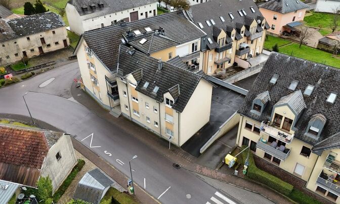 Apartment for sale in Bettel