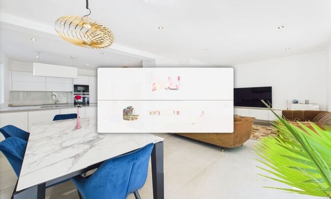 Apartment 5 bedrooms for sale in Luxembourg-Eich