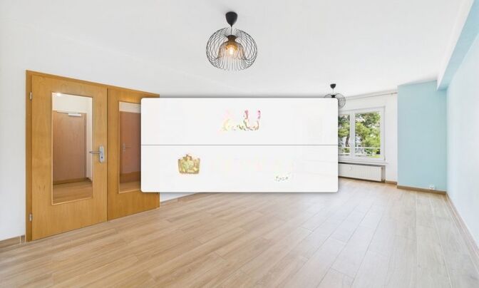 Apartment 2 bedrooms for sale in Luxembourg-Bonnevoie