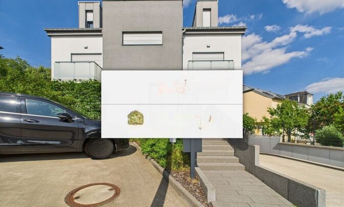 Apartment 2 bedrooms for sale in Mersch