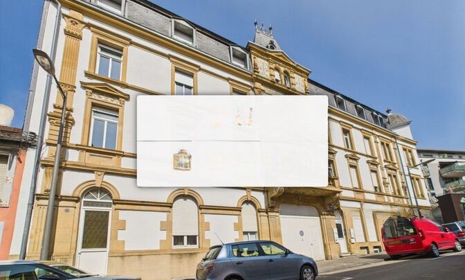 Apartment 4 bedrooms for sale in Differdange