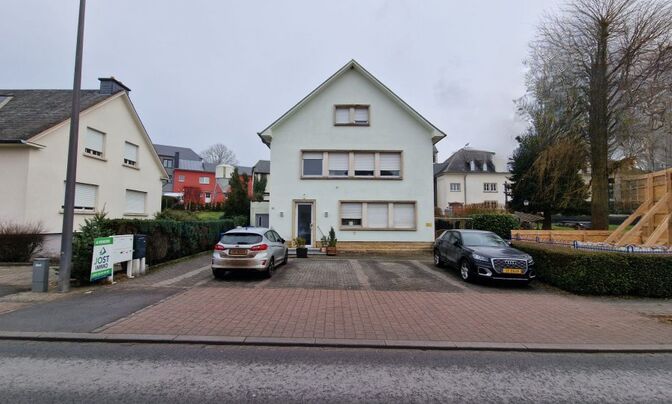 Detached house 6 bedrooms for sale in Bettborn