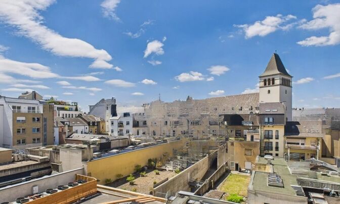 Apartment 3 bedrooms for sale in Luxembourg-Centre ville