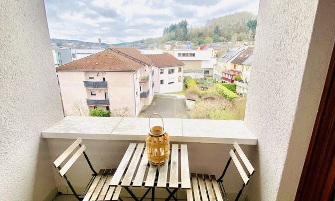 Apartment 2 bedrooms for sale in Dudelange