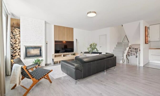 Detached house 3 bedrooms for sale in Olingen