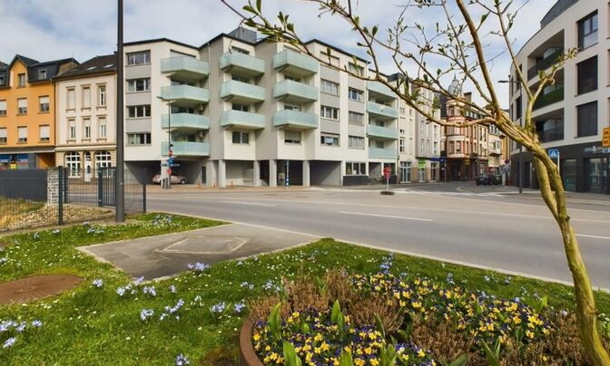 Apartment 3 bedrooms for sale in Ettelbruck