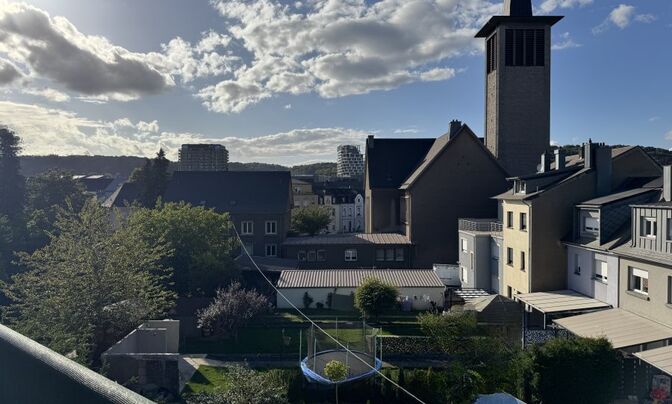 Apartment 2 bedrooms for sale in Differdange