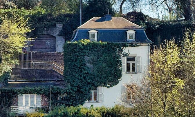 House 4 bedrooms for sale in Luxembourg-Centre ville